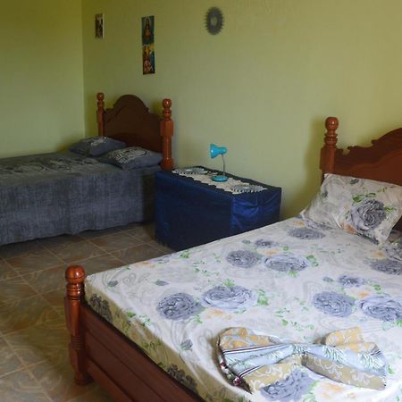 Casa Herminia 塔拉法尔 外观 照片