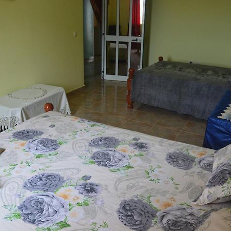 Casa Herminia 塔拉法尔 外观 照片