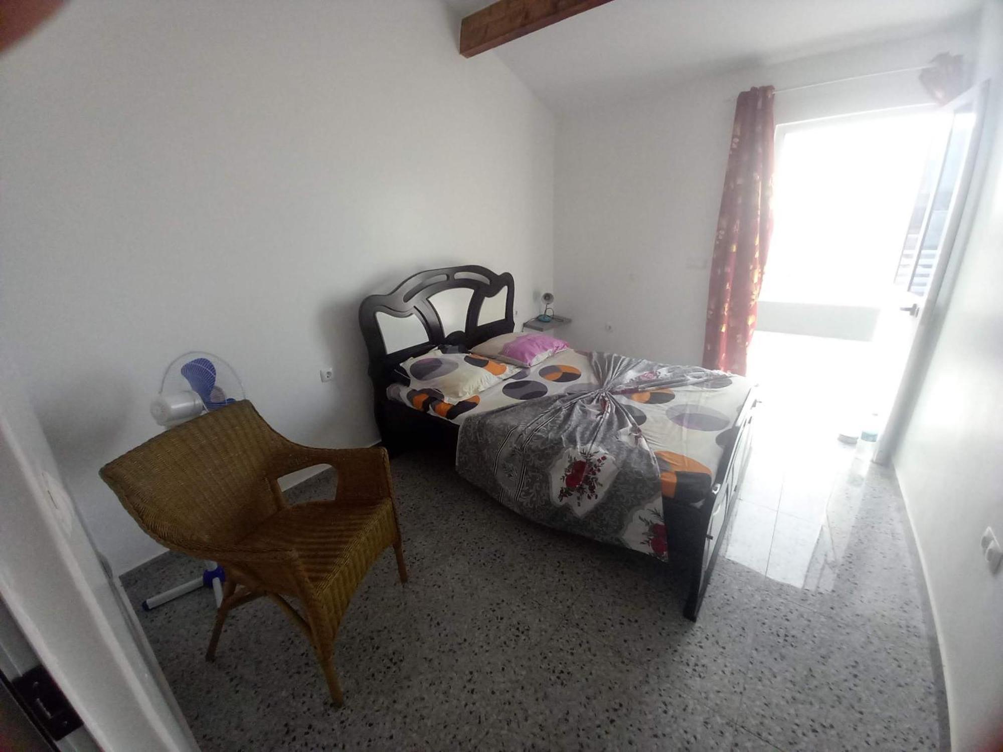 Casa Herminia 塔拉法尔 外观 照片