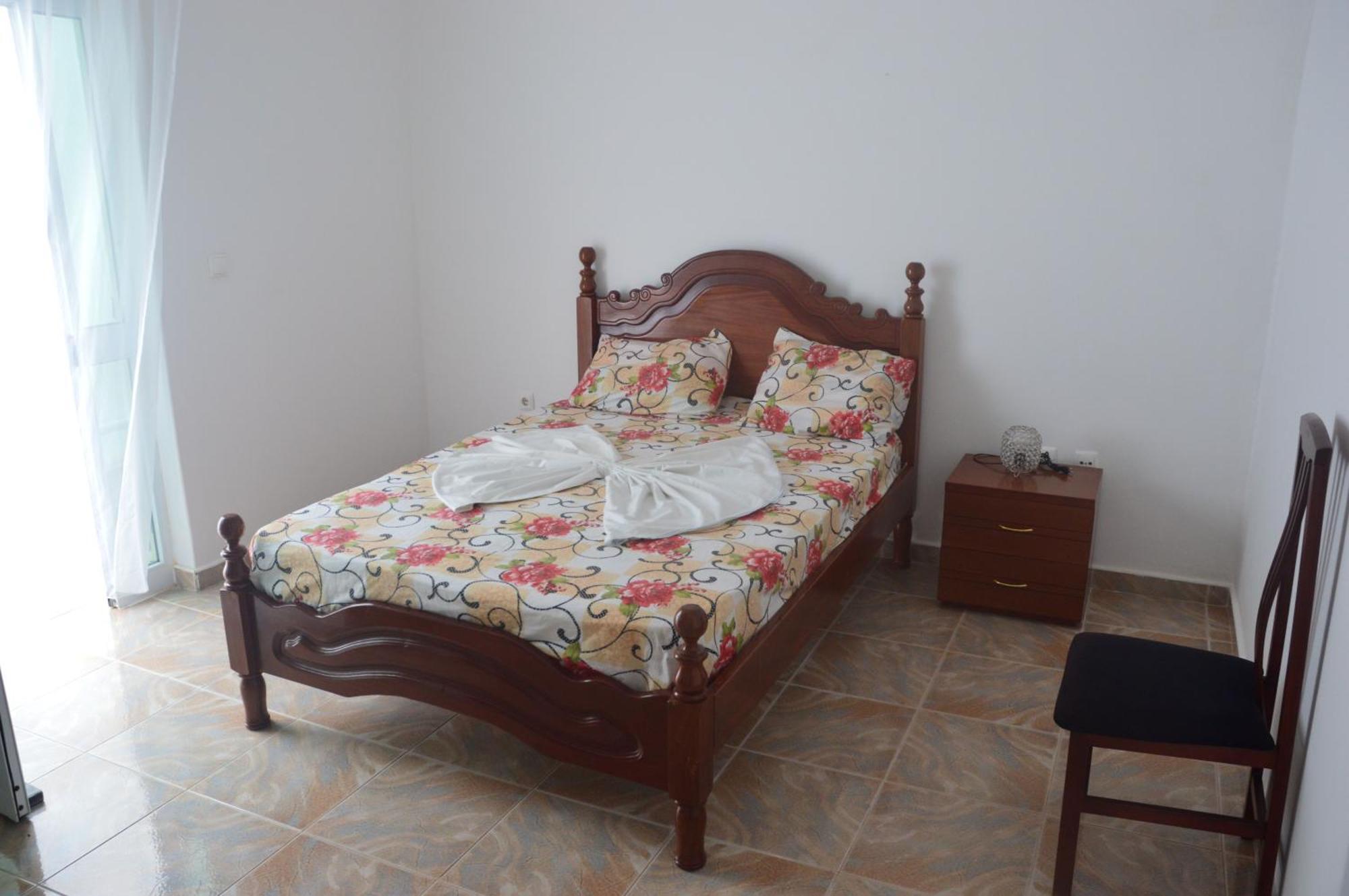 Casa Herminia 塔拉法尔 外观 照片